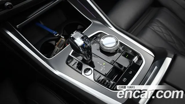 BMW X6 2023 thumb 9