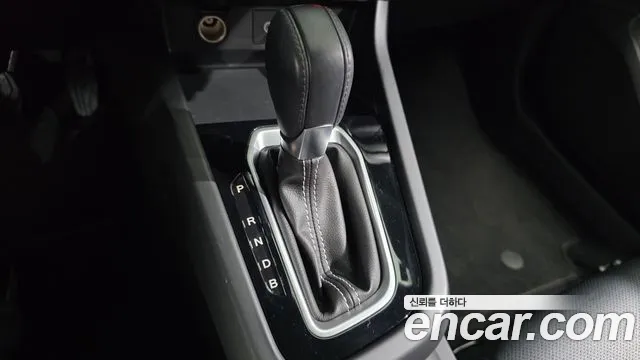 Renault-KoreaSamsung Arkana 2024 thumb 9