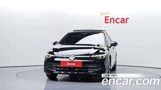 Volkswagen Golf Sportsvan 2026 thumb 3