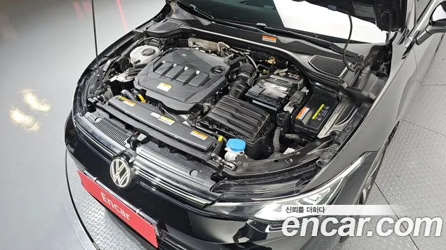 Volkswagen Golf Sportsvan 2026 thumb 6