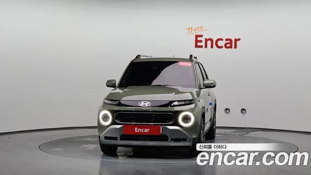 Hyundai Casper 2024 thumb 2