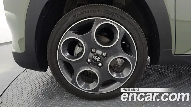 Hyundai Casper 2024 thumb 4