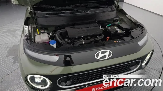 Hyundai Casper 2024 thumb 5
