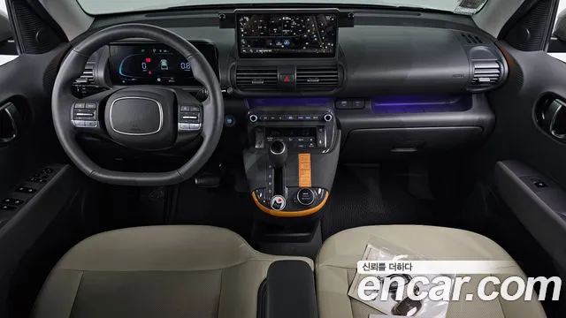 Hyundai Casper 2024 thumb 6