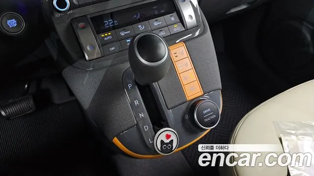 Hyundai Casper 2024 thumb 8