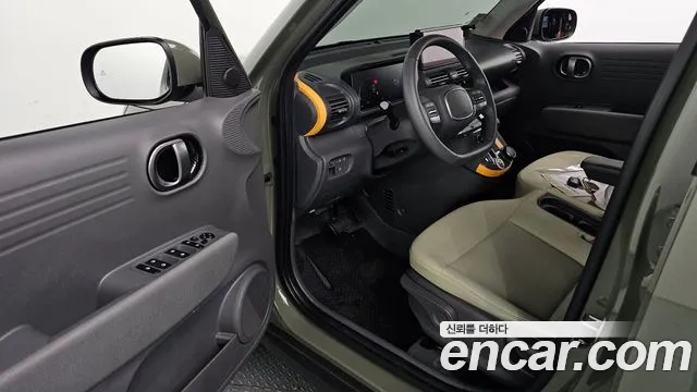 Hyundai Casper 2024 thumb 10