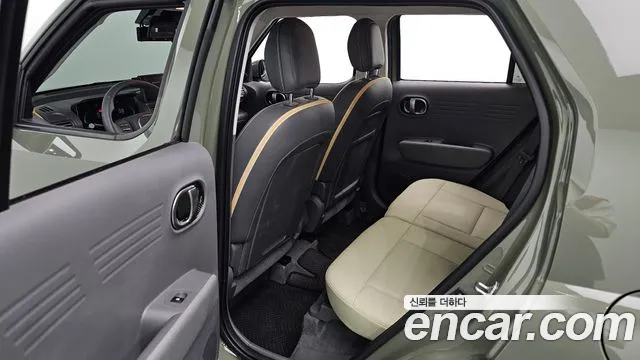 Hyundai Casper 2024 thumb 11