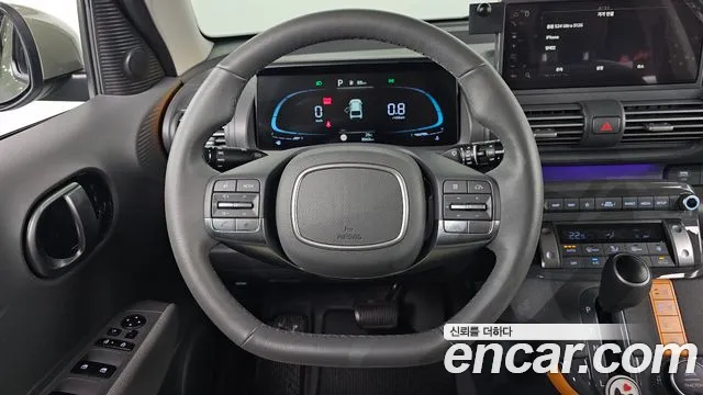 Hyundai Casper 2024 thumb 12