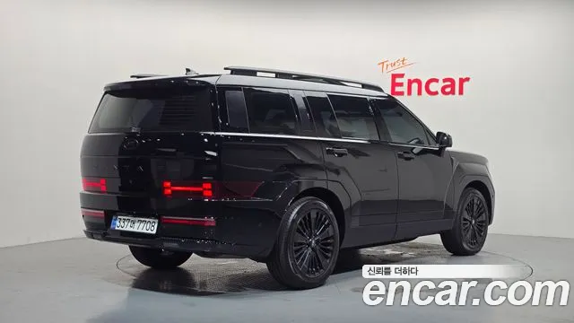 Hyundai Santa Fe 2026 thumb 2