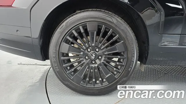 Hyundai Santa Fe 2026 thumb 5