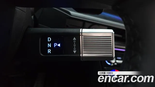 Hyundai Santa Fe 2026 thumb 9