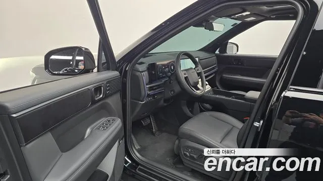 Hyundai Santa Fe 2026 thumb 10