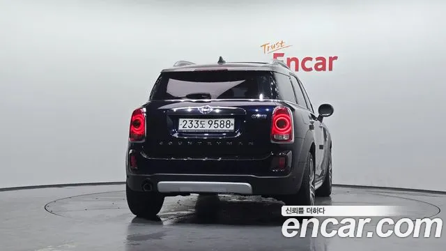 MINI Countryman 2020 thumb 4