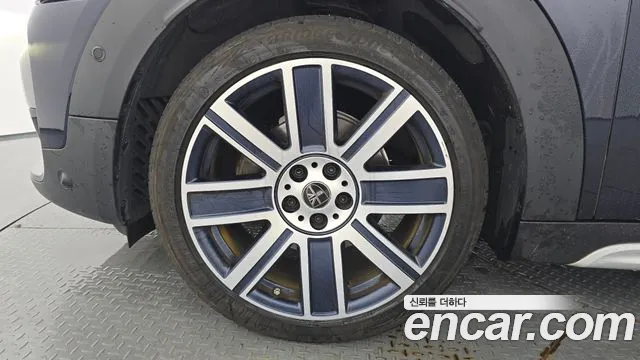 MINI Countryman 2020 thumb 5