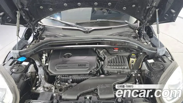 MINI Countryman 2020 thumb 6