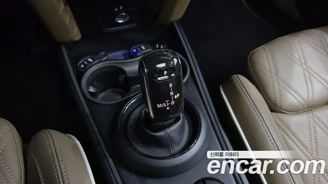 MINI Countryman 2020 thumb 9