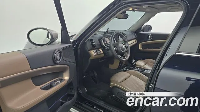 MINI Countryman 2020 thumb 10