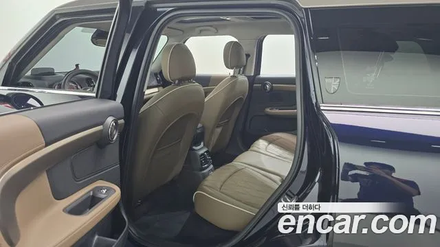 MINI Countryman 2020 thumb 12