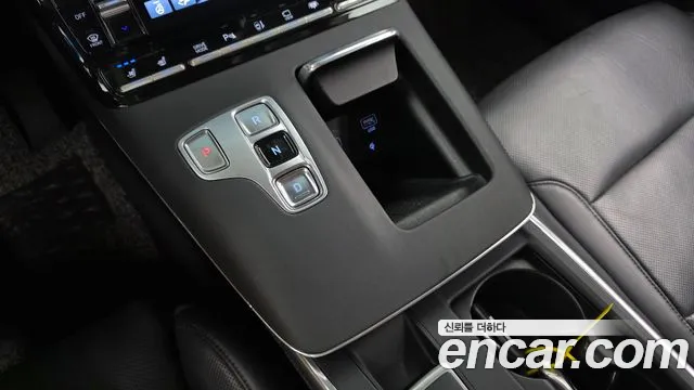 Hyundai Grandeur 2022 thumb 9