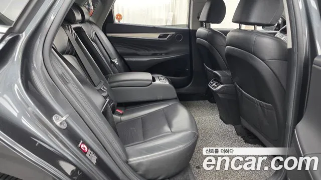 Hyundai Grandeur 2022 thumb 11