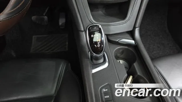 Cadillac XT5 2018 thumb 9