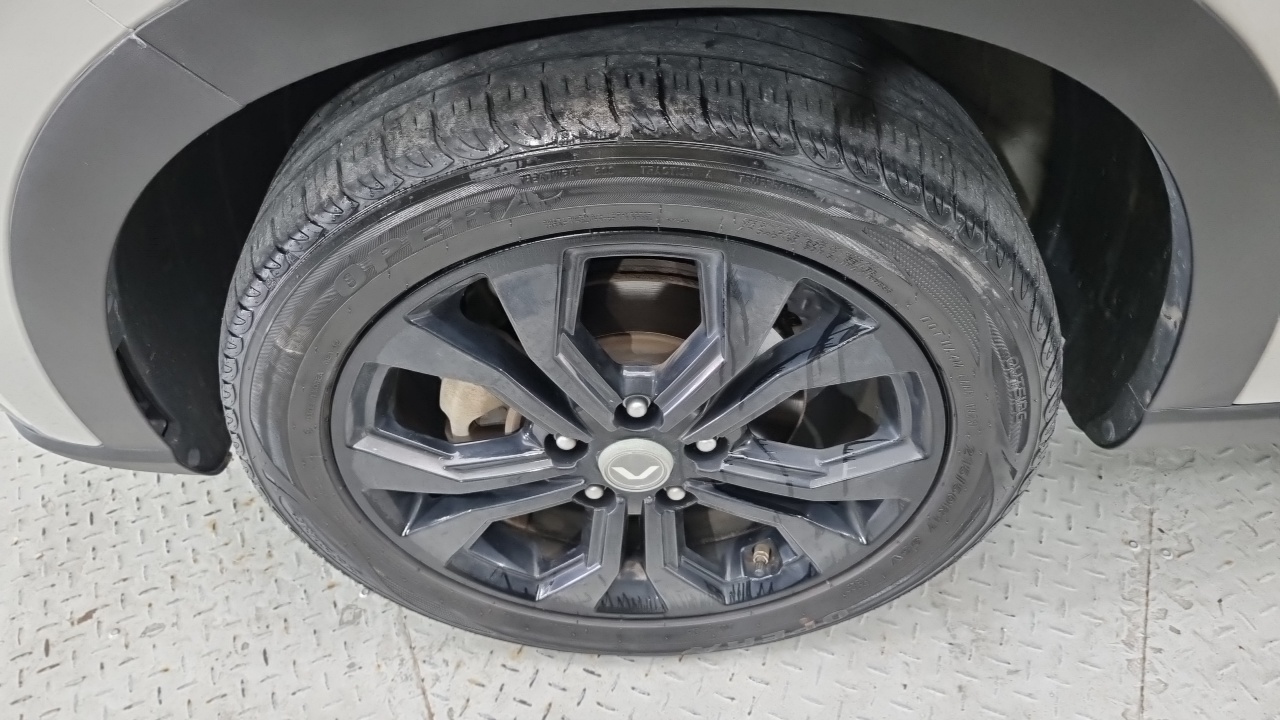 Hyundai Venue 2019 thumb 5
