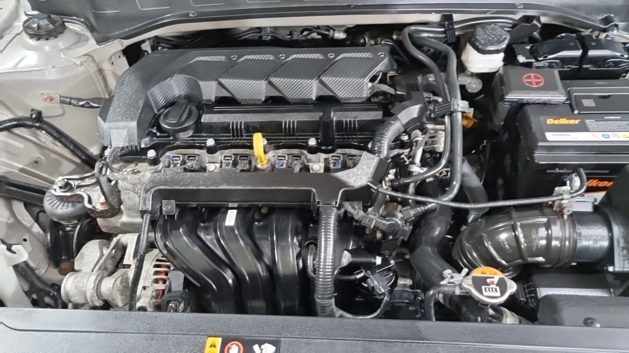 Hyundai Venue 2019 thumb 6