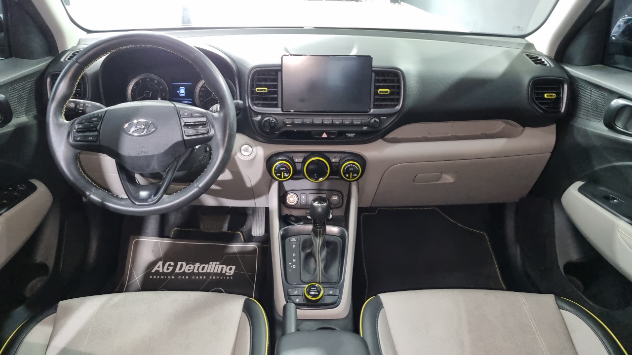 Hyundai Venue 2019 thumb 7