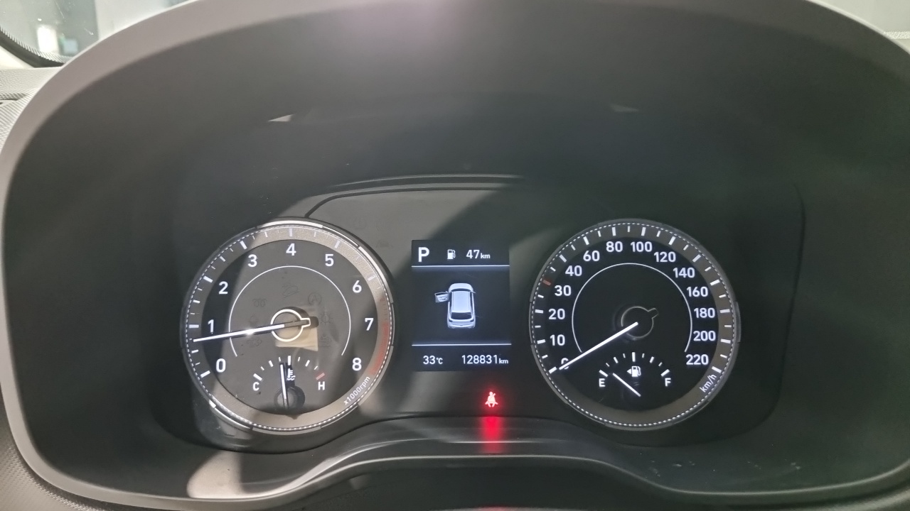 Hyundai Venue 2019 thumb 8