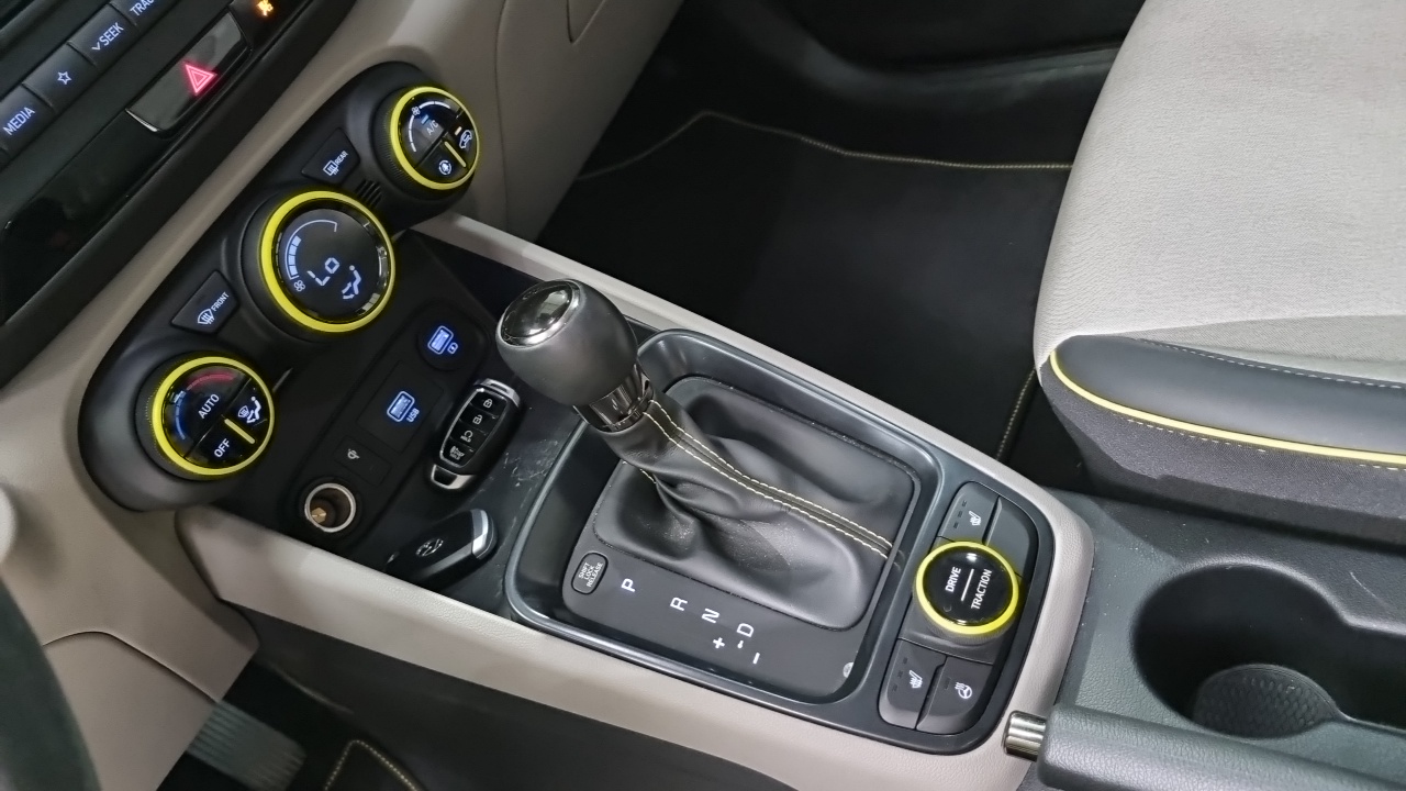 Hyundai Venue 2019 thumb 9