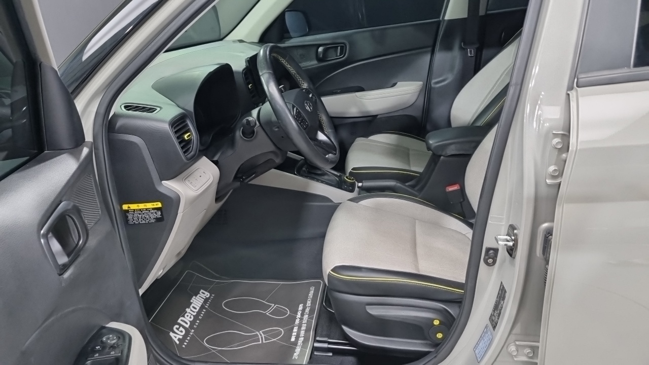 Hyundai Venue 2019 thumb 10