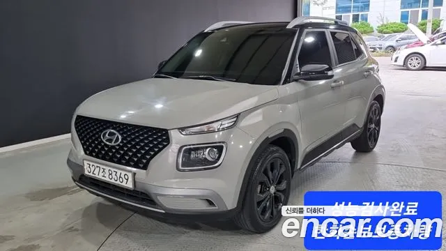 Hyundai Venue 2019 thumb 12