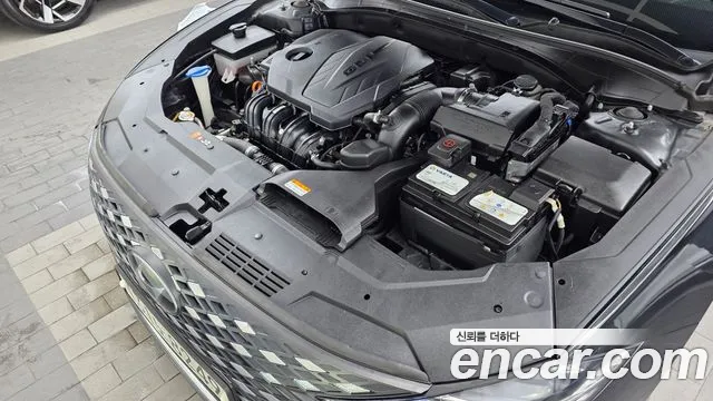 Hyundai Grandeur 2021 thumb 6
