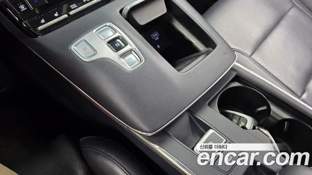 Hyundai Grandeur 2021 thumb 9