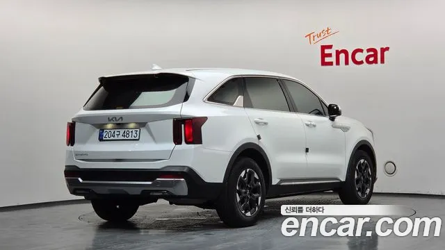 Kia Sorento 2023 thumb 2