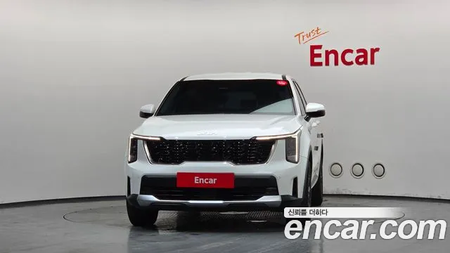 Kia Sorento 2023 thumb 3