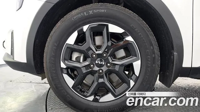 Kia Sorento 2023 thumb 5