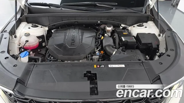 Kia Sorento 2023 thumb 6