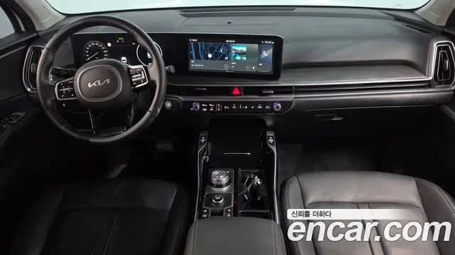 Kia Sorento 2023 thumb 7