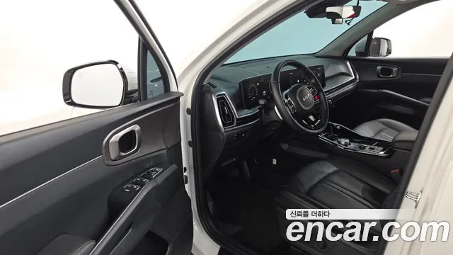 Kia Sorento 2023 thumb 10
