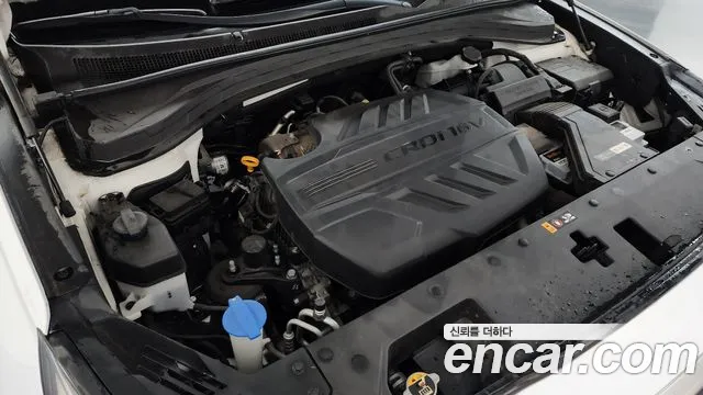 Hyundai Santa Fe 2018 thumb 6