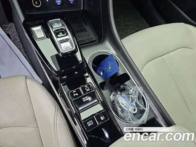 Hyundai Sonata 2022 thumb 8
