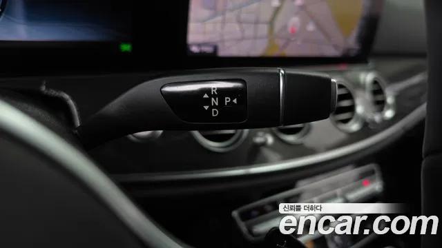 Mercedes-Benz E-Класс 2019 thumb 9