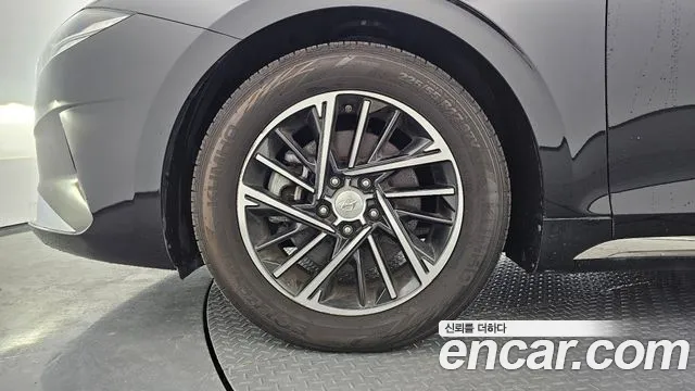 Hyundai Grandeur 2022 thumb 5