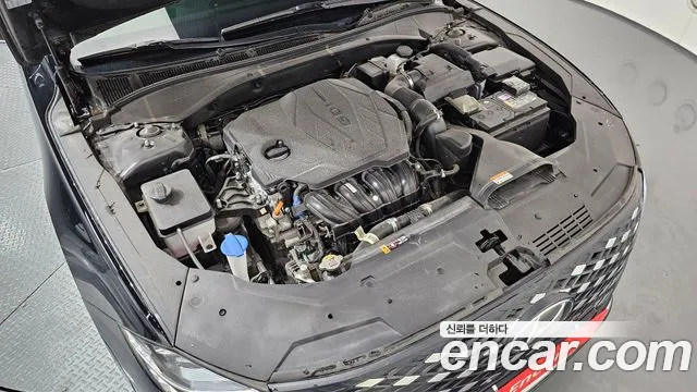 Hyundai Grandeur 2022 thumb 6