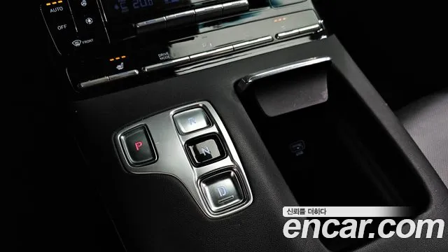 Hyundai Grandeur 2022 thumb 9