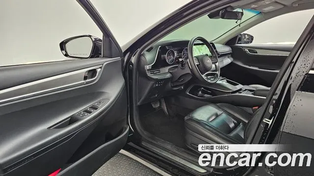 Hyundai Grandeur 2022 thumb 10
