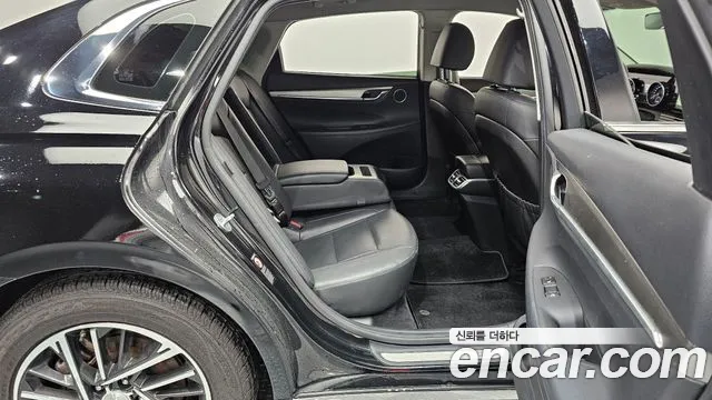Hyundai Grandeur 2022 thumb 11