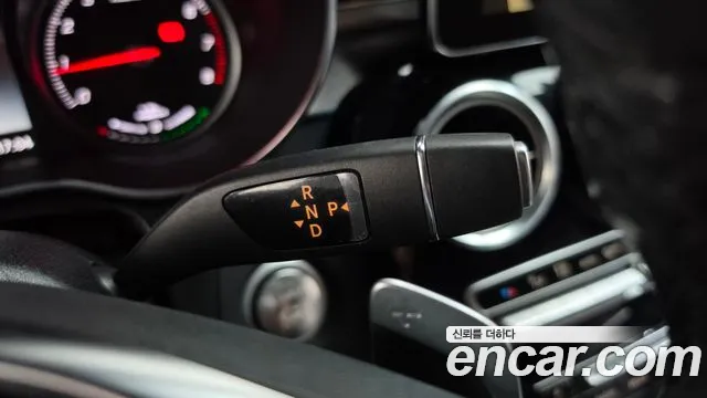 Mercedes-Benz C-Класс 2018 thumb 9