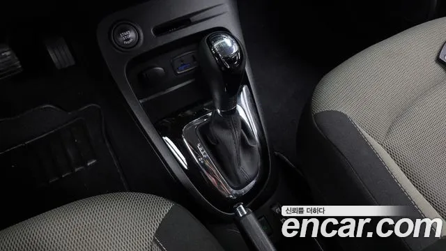 Renault-KoreaSamsung Captur 2014 thumb 9